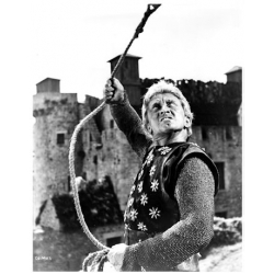 Vikings Kirk Douglas Photo